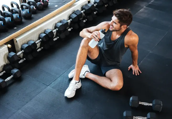 Jakie buty na fitness wybrać, aby uniknąć kontuzji i cieszyć się komfortem?