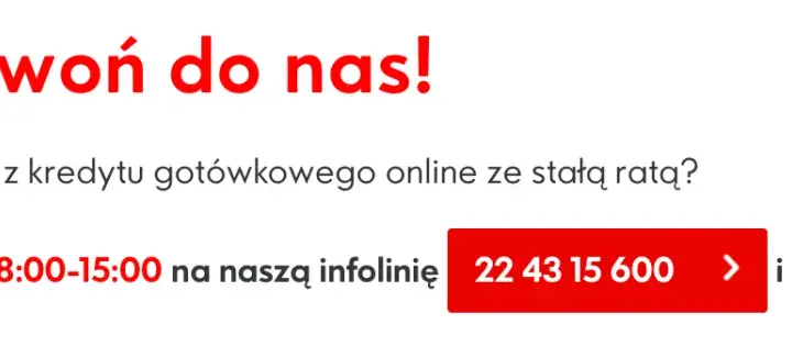 Ikano Bank sprawdza BIK? Jakie masz szanse na kredyt?