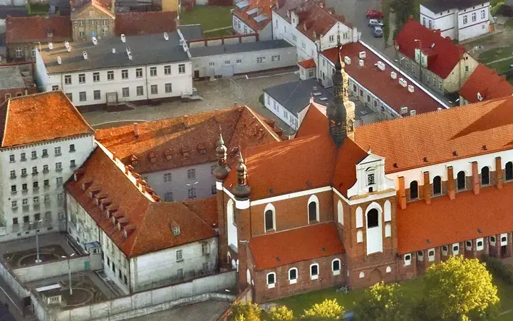Najciekawsze atrakcje w Koronowie, które musisz zobaczyć