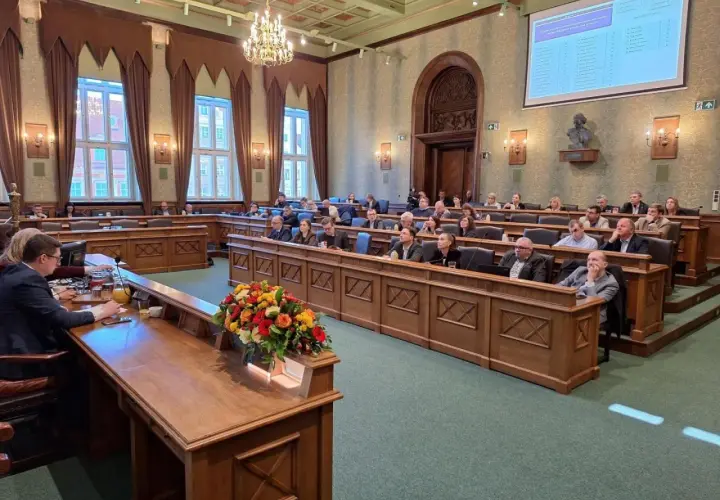 Dieta radnego osiedla Wrocław: Ile wynosi? Sprawdź kwoty i zasady