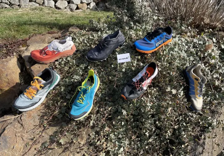 Trailrunning Schuhe Damen: Ihr Guide zum perfekten Modell