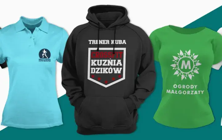 Ile kosztuje haft na bluzie? Sprawdź ceny i uniknij nieprzyjemnych niespodzianek