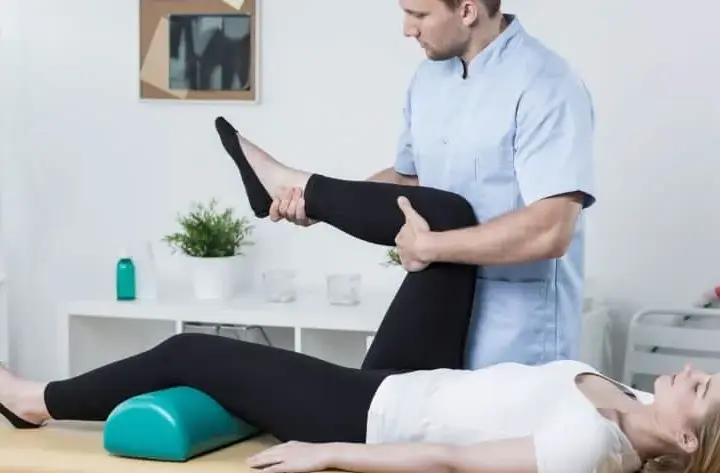 Fizjoterapia: Na czym polega? Cele, metody i pierwsza wizyta