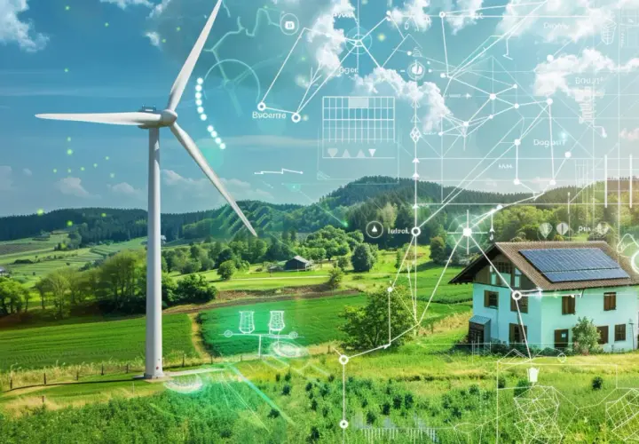Mała elektrownia wiatrowa - Koszty instalacji oraz efektywność