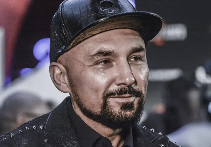 Bad Boy na faktach: Prawdziwe wydarzenia za filmem Vegi