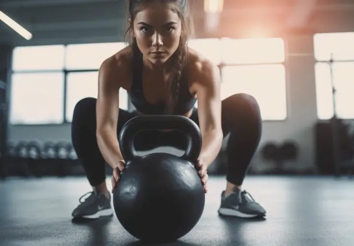 Klub fitness Ósemka w Warszawie - bezpłatna próbna lekcja!