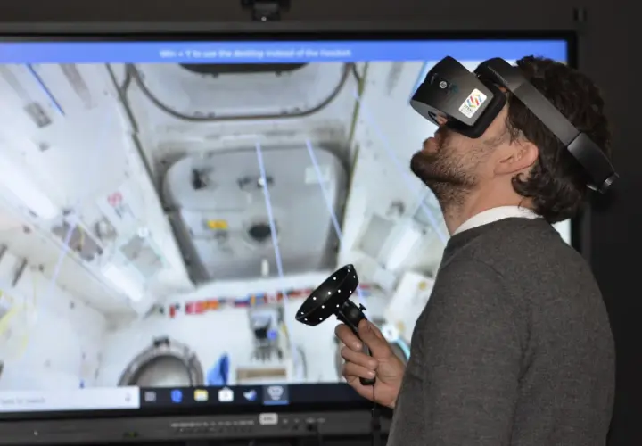 Najprostsze VR‑opty dla początkujących