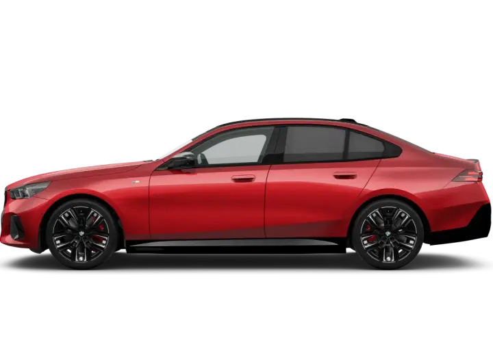 BMW M5 ile do setki - zaskakujące osiągi różnych modeli