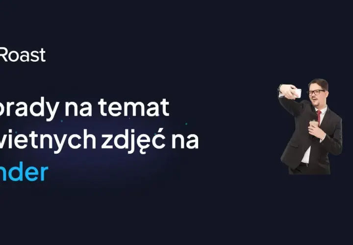 Zdjęcia na Tindera: Jak Przyciągnąć Uwagę i Zdobyć Więcej Matchy