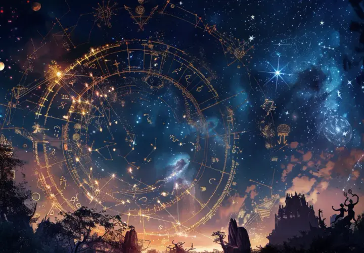 6 Listopada: Co Twój znak zodiaku mówi o Twojej osobowości?