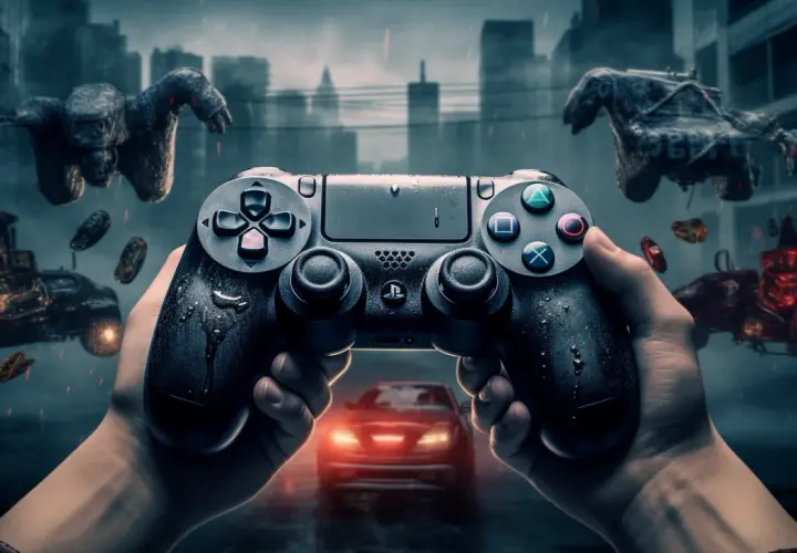 Resident Evil 2, EA Sports FC 24 i inne darmowe gry i okazje tej nocy