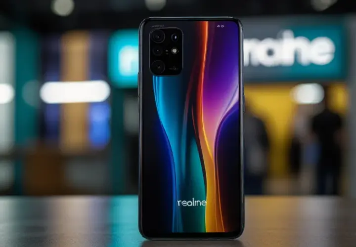 Realme 8 już w Media Expert! Najlepsza oferta na rynku czy nie?