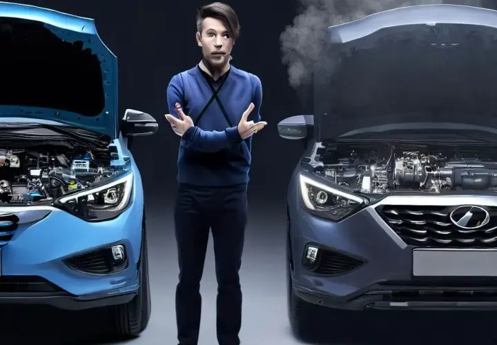 Jaki silnik w Hyundai ix20 wybrać? Unikaj kosztownych błędów!
