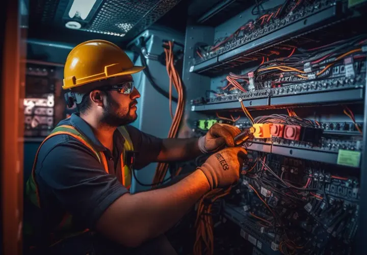Jaki jest koszt montażu rozdzielni elektrycznej?