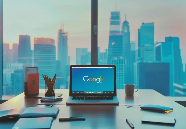 Zwolnienia w Google: najnowsze wieści o cięciach etatów