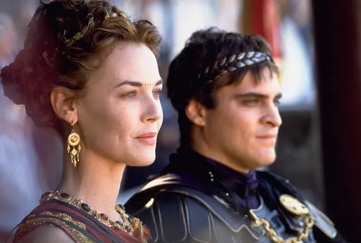 Connie Nielsen: Filmografia i Niezapomniane Role Aktorki
