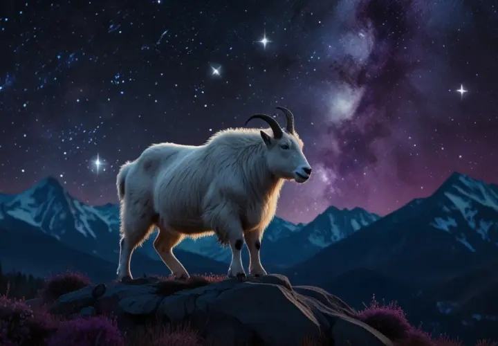 Czy koziorożec to fascynujący znak zodiaku? Oto jego tajemnice
