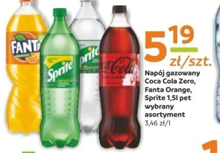 Gdzie kupić Fanta Zero? Sprawdź najlepsze oferty i ceny w sklepach