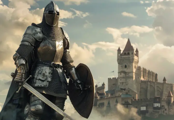 Jak zagrać jak profesjonalista: Poradnik do Kingdom Come Deliverance