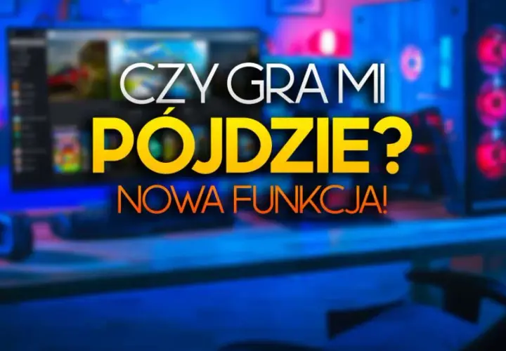 Jak łatwo sprawdzić czy gra pójdzie na PC: Poradnik dla graczy