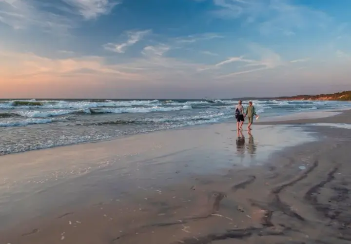 Gdzie najwięcej jodu nad Bałtykiem? Odkryj najlepsze lokalizacje