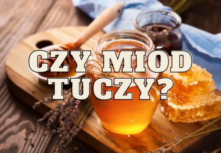 Czy miód jest dietetyczny? Odkryj prawdę o jego kaloriach i zdrowiu