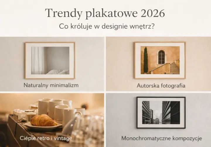 Obrazy nowoczesne: Jak wybrać i inwestować? Polski rynek 2026