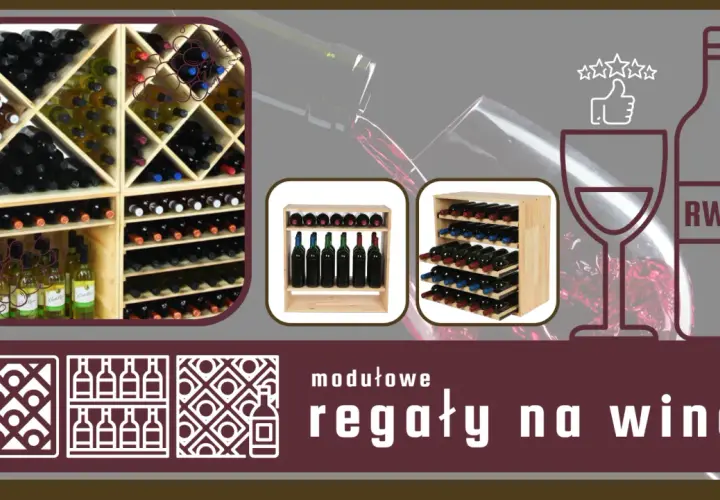 Regały na napoje: Wybierz idealny do domu i biznesu!