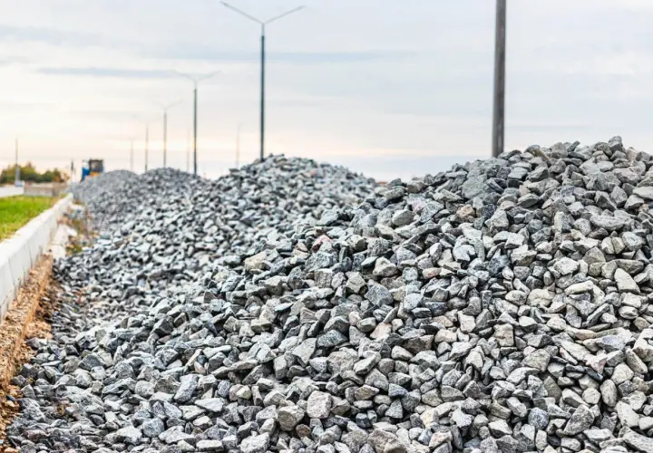 Jaki żwir do betonu? Wybierz dobrze i uniknij kosztownych błędów!