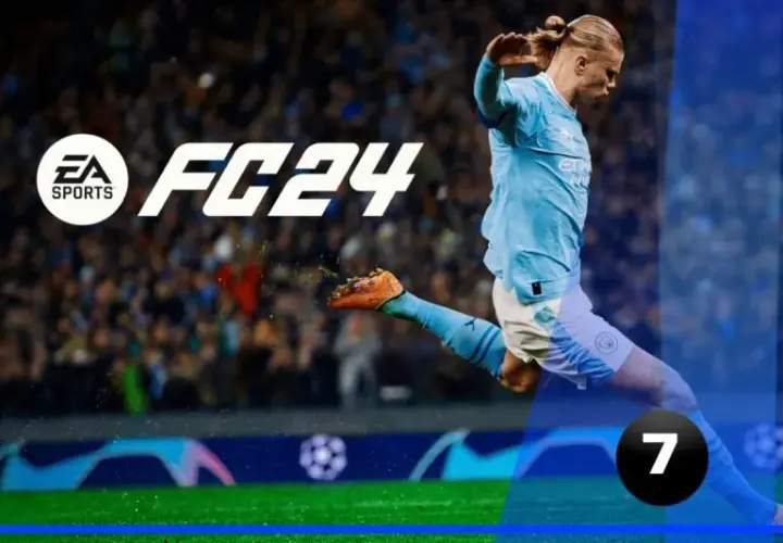 Nowości w FC24 na PS4 i PS5: Przegląd nowych funkcji w grze