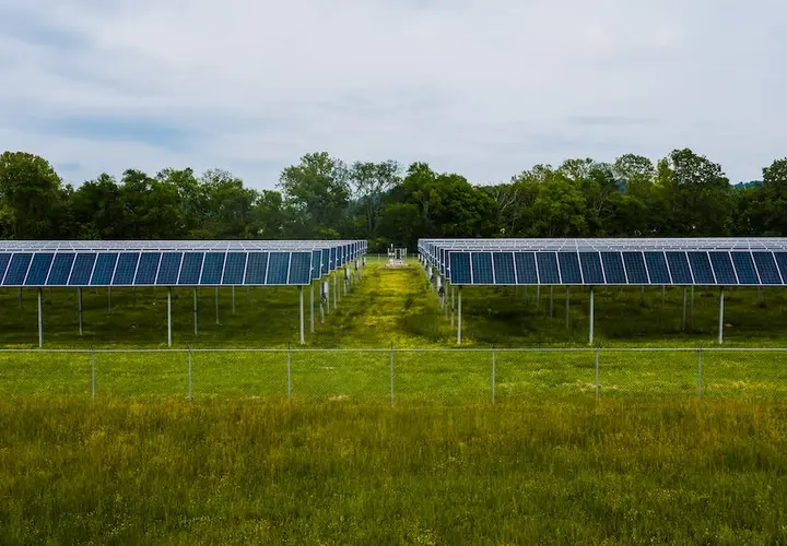 Fotowoltaika Legionowo, instalacje fotowoltaiczne - Top 5