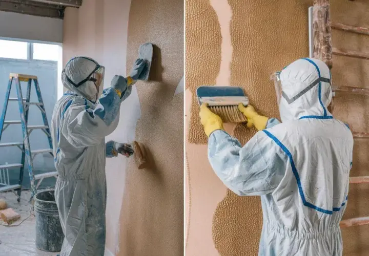 Jak skutecznie wyczyścić tynk żywiczny bez ryzyka uszkodzeń – sprawdzone metody