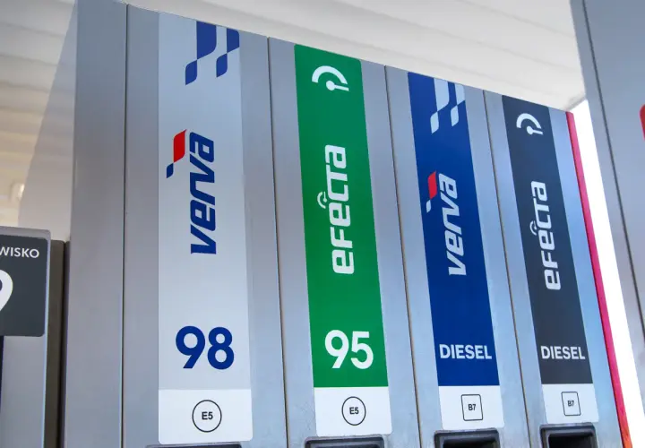 Ile oktanów ma diesel? Zaskakujące fakty o paliwie i jego właściwościach