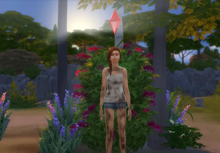 Sims 4 bez kasy to wyzwanie: Jak usunąć pieniądze i przetrwać?