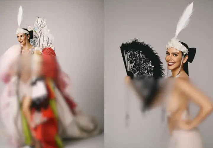 Vestido Pedroche: La hora exacta de la revelación en Campanadas
