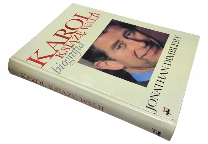 Kim jest Jonathan Dimbleby? Jego dzieła i osiągnięcia życiowe