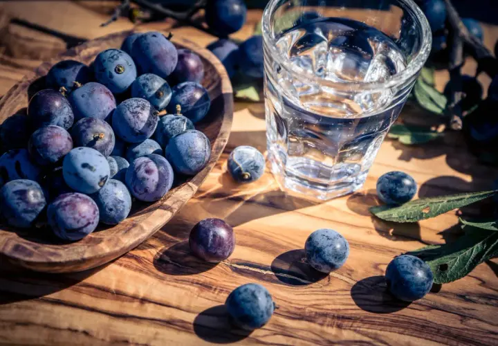 Najlepsze drinki ze śliwowicą, które zaskoczą Twoich gości