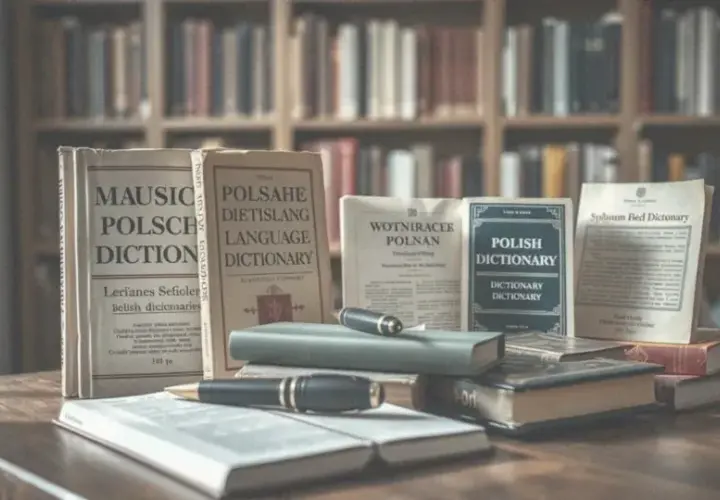 Gdzie szukać pochodzenia słów? Przewodnik po słownikach etymologicznych