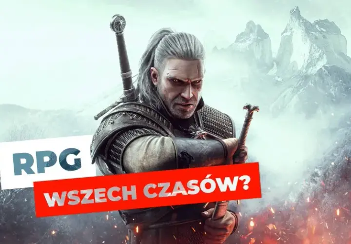 Gry jak Wiedźmin 3, które przeniosą cię w fascynujący świat RPG