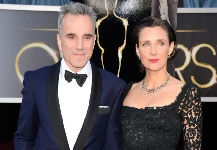 Daniel Day-Lewis: fascynujące fakty o wieku, dzieciach i żonie