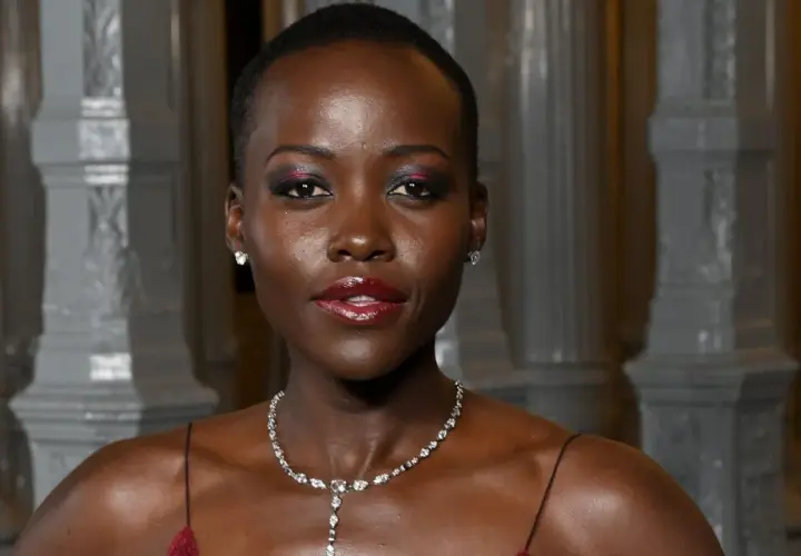 Lupita Nyong'o: Wiek, życie prywatne i kariera oscarowej aktorki