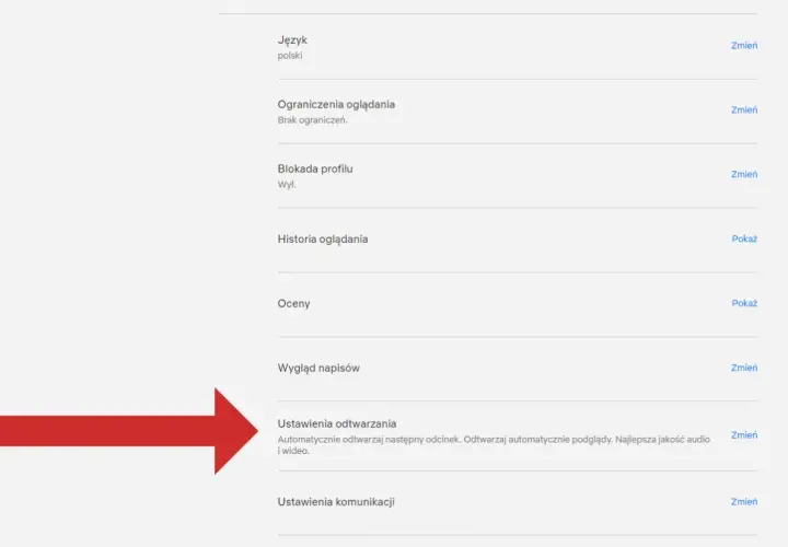 Jak zmienić jakość wideo w Netflixie i poprawić swoje doświadczenie oglądania
