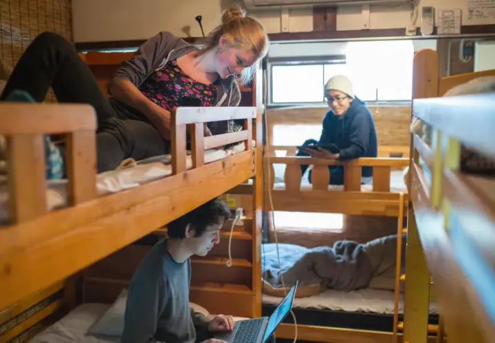 Jak wygląda nocleg w hostelu? Odkryj prawdę o hostelach i ich zaletach