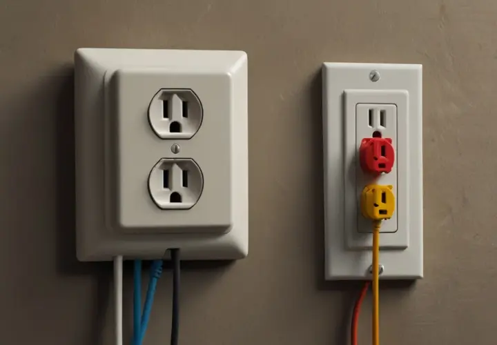 Klasy ochronności elektrycznej: co musisz wiedzieć o bezpieczeństwie