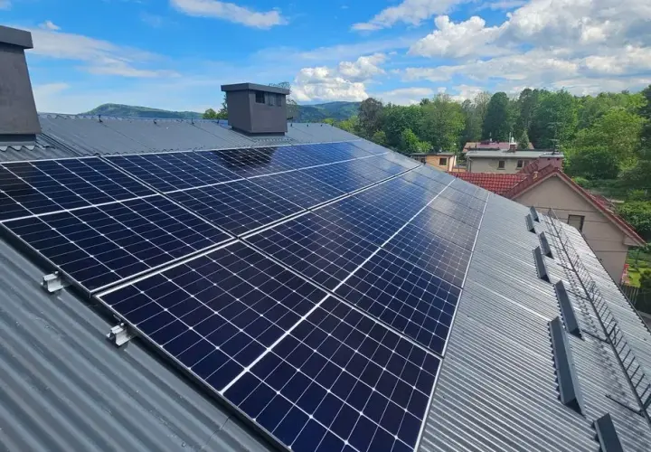 Instalacja fotowoltaiczna 6 kW – ile prądu naprawdę wyprodukuje?