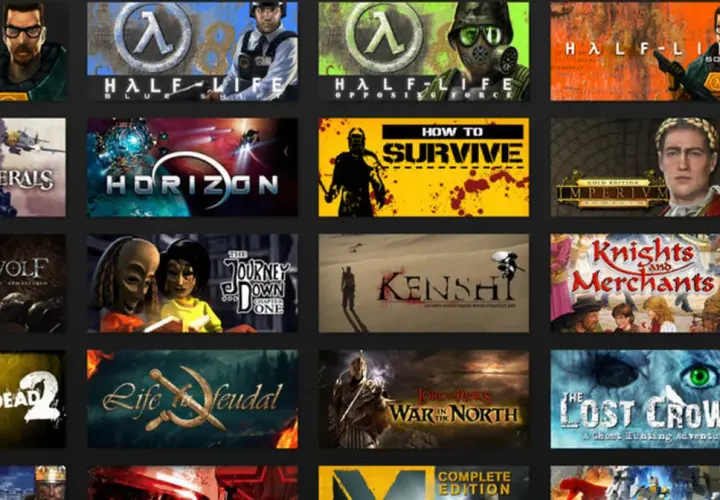 Karta Steam – co to jest i jak wykorzystać ją do zakupów gier