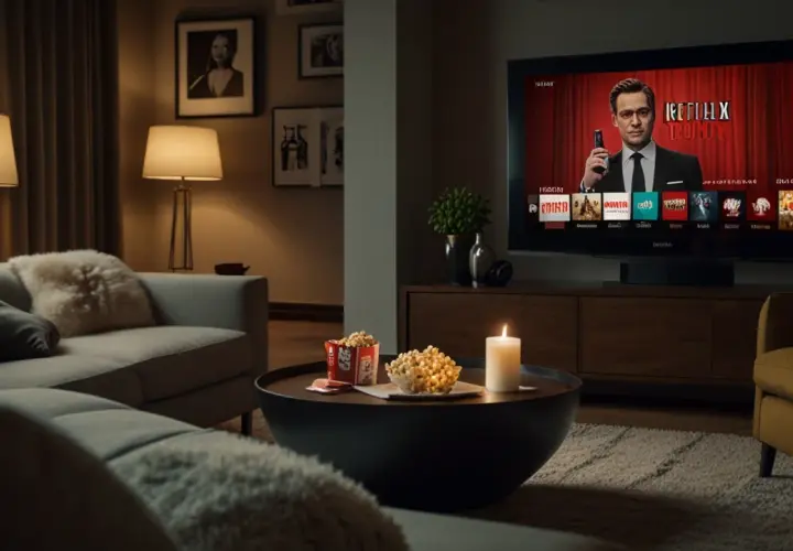 Nieznane włoskie filmy na Netflix: 10 perełek, które musisz obejrzeć