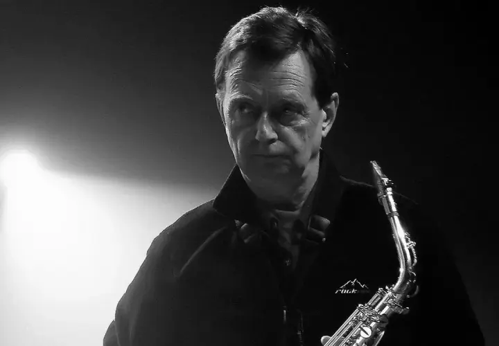 Nieznana historia wybitnego amerykańskiego saksofonisty jazzowego, który zawładnął sceną