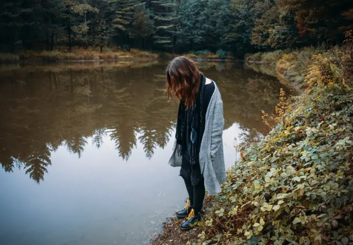 Mit o Narcyzie: Pycha, Echo i psychologia współczesna