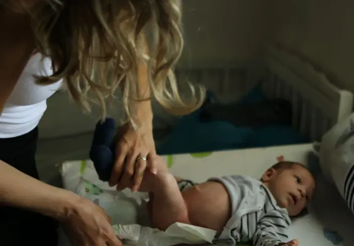 Pampersy rozmiar 3 od kiedy: Kiedy Twoje dziecko jest gotowe?